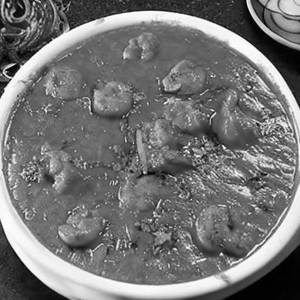 Prawn Masala