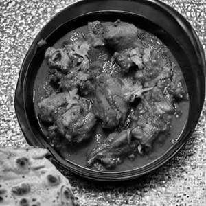 Chicken Kali Mirchi