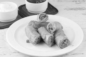 Vegetable Spring Roll