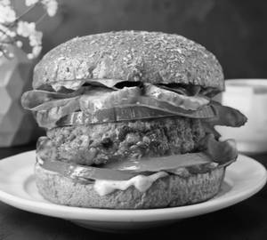 Veg Burger