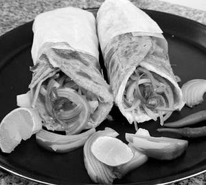 Veg Roll