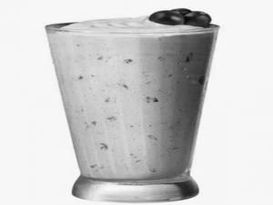 Oreo Shake