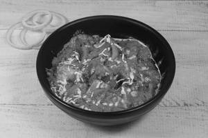 Paneer Do Pyaza