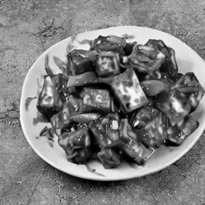 Chilli Paneer