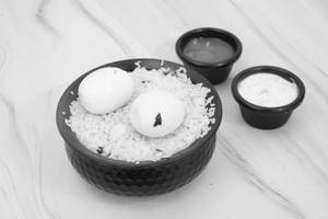 Malabar Egg Biryani
