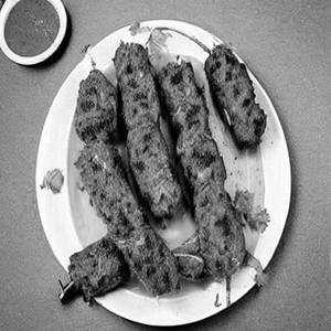 Reshmi Kebab