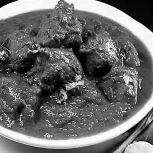 Dum ka Mutton