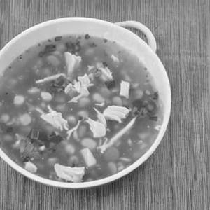 Chicken Corn Soup