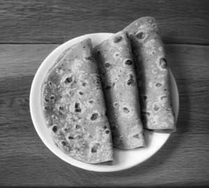 Masala Roti (3 Pcs) 
