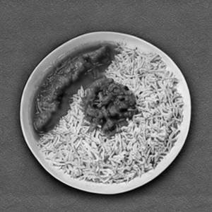 Tomato Rice