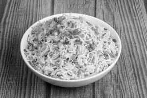 Veg Fried Rice