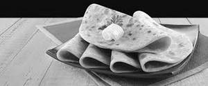 Plain Paratha