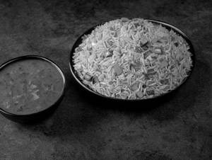 Veg Sezwan Fried Rice