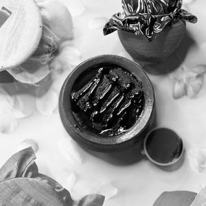 Creamy Chocolate Brownie Matka