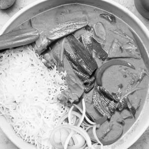 Red Thai Curry