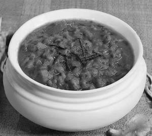 Dal Tadka Kolhapuri