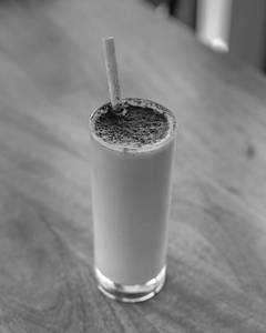 Cold Coffee