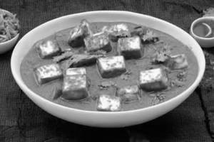 Paneer Chingari