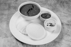 Idli Sambar