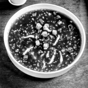 Chicken Hot & Sour Soup