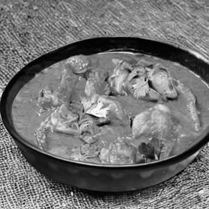 Chicken Curry