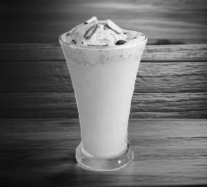 Pista Milkshake