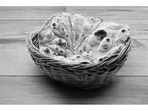 Roti Basket