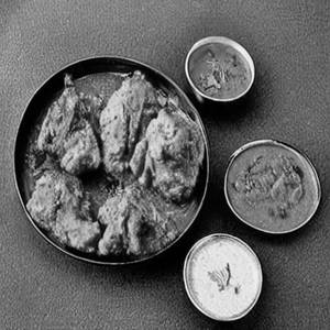 Murgh Musallam