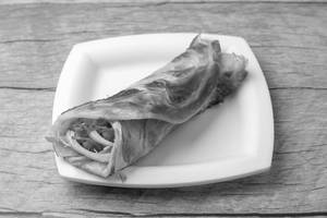 Veg Mayo Roll