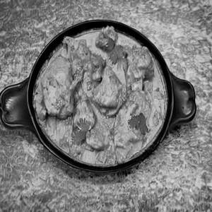 Chicken Korma