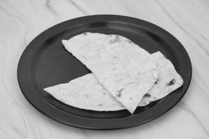 Butter Naan