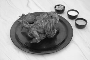 Tandoori Chicken