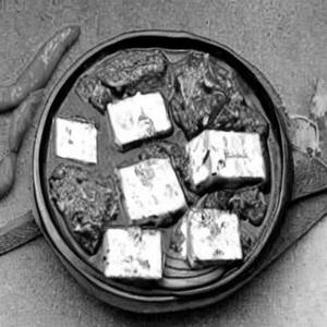 Methi Paneer