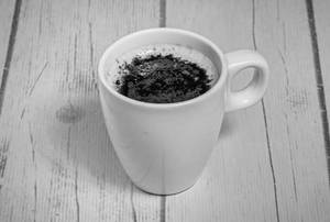 Hot Coffee