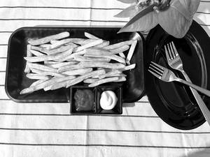 French Fry