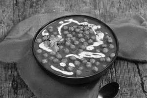 Chana Masala Gravy