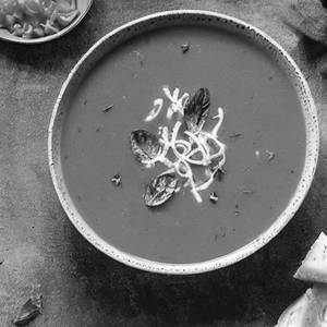 Tomato Soup