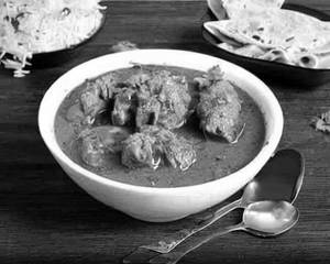 Chicken Angara Handi