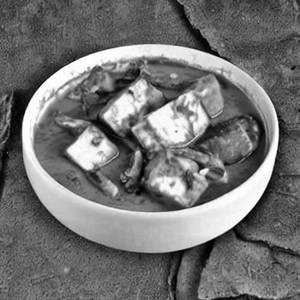 Paneer Handi