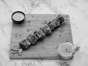 Paneer Lehsooni Kebab