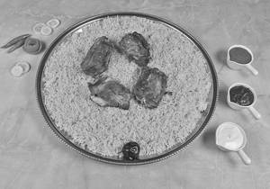 Mutton Mandi