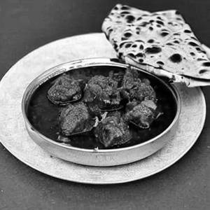 Mutton Masala