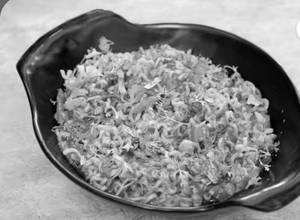 Vegetable Maggi