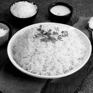 White Rice