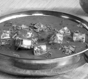 Paneer Handi (full)