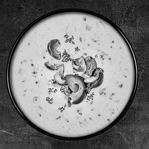 Cream of Mushroom