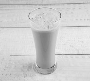 Strawberry Shake