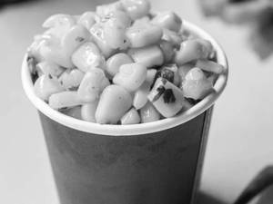 Creamy Butter Sweet Corn