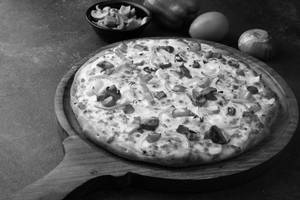 Farm Fresh Pizza