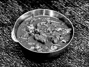 Vangayachi Bhaji 